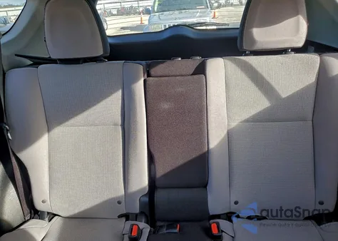 2018 Toyota Rav4 Adventure z USA, uszkodzony, nr VIN JTMWFREV2JJ158627